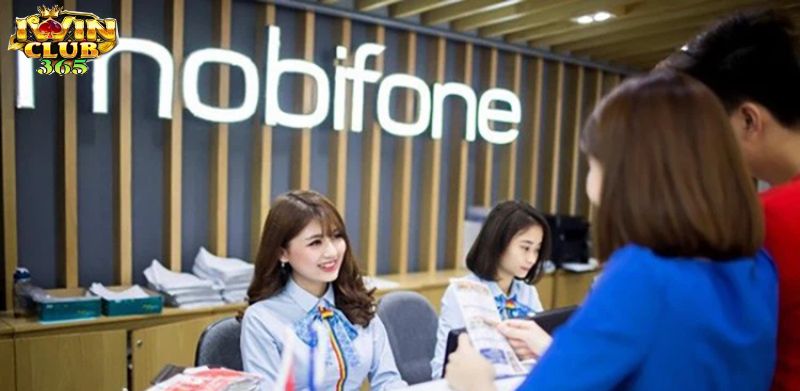 Mua và kích hoạt sim 4G Mobifone